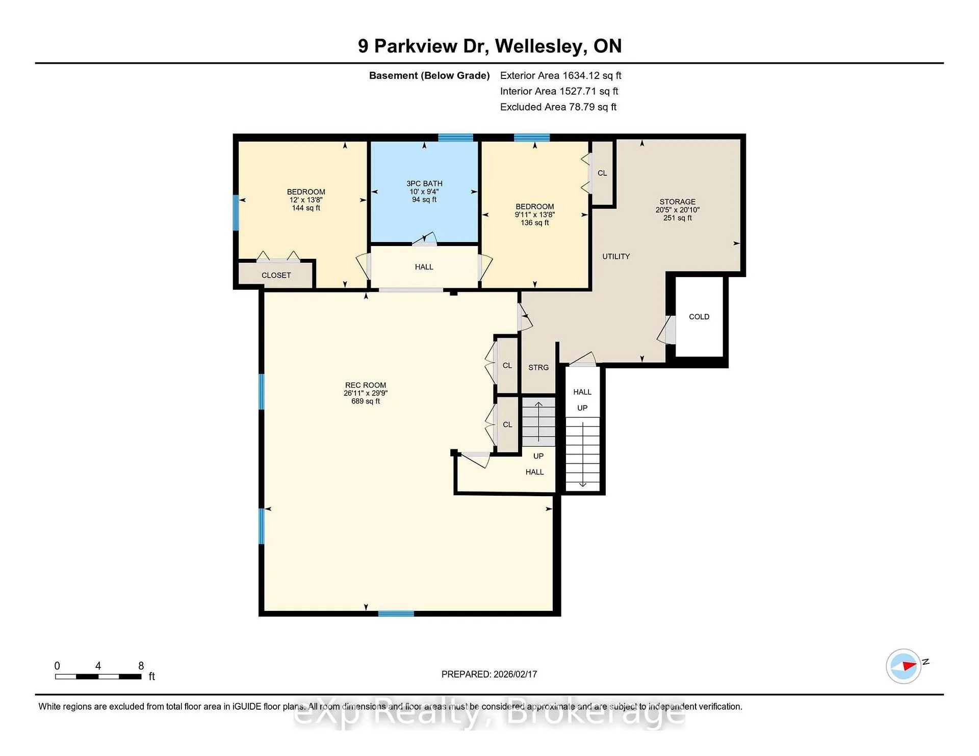 Photo 40 of 9 Parkview Drive, Wellesley — HOMEH