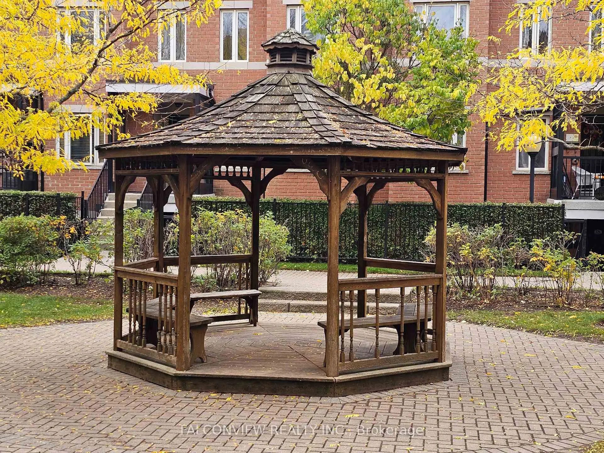 Photo 17 of Unit 125, 318 John Street, Markham, Aileen-Willowbrook — HOMEH
