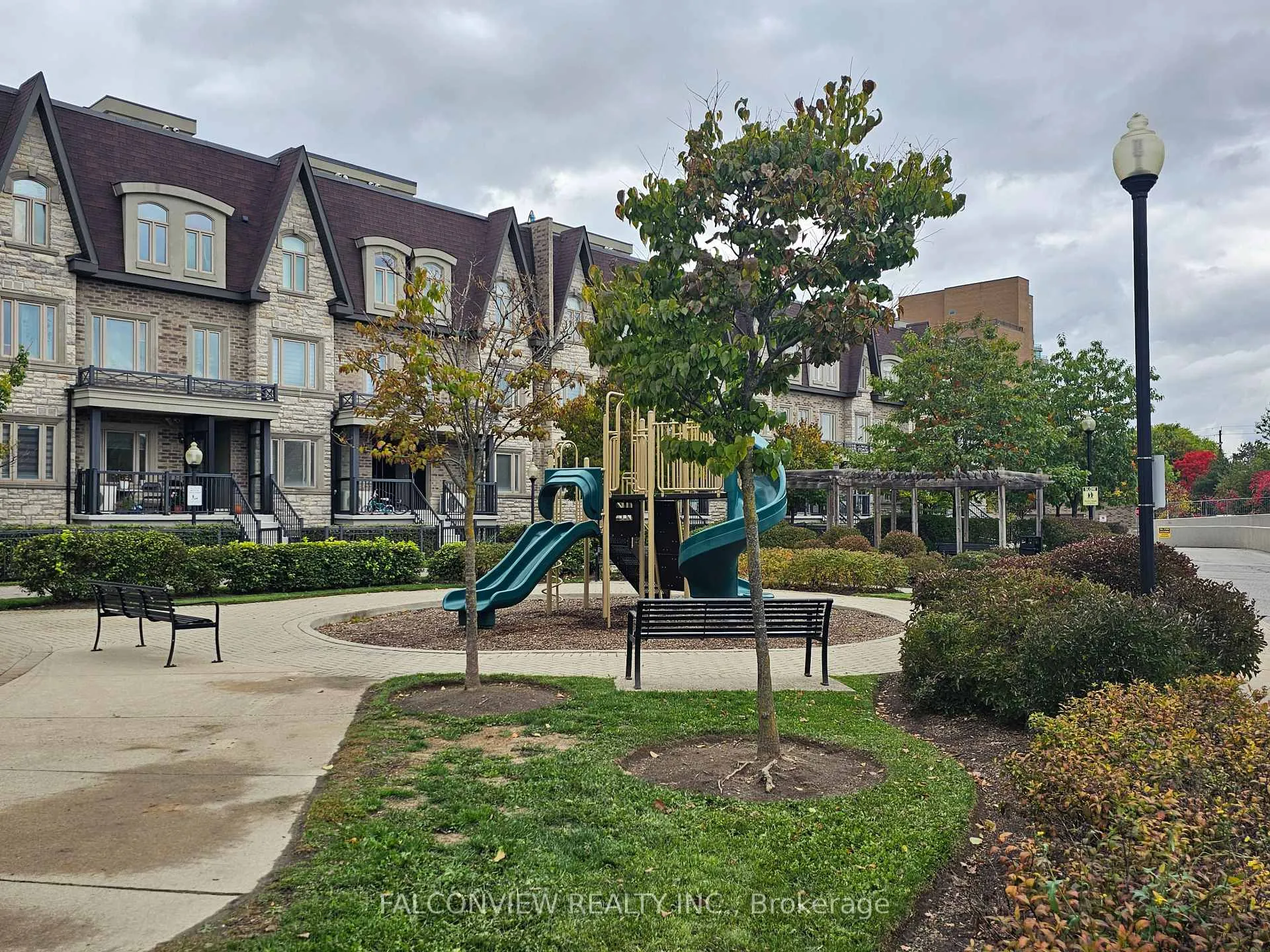 Photo 19 of Unit 125, 318 John Street, Markham, Aileen-Willowbrook — HOMEH
