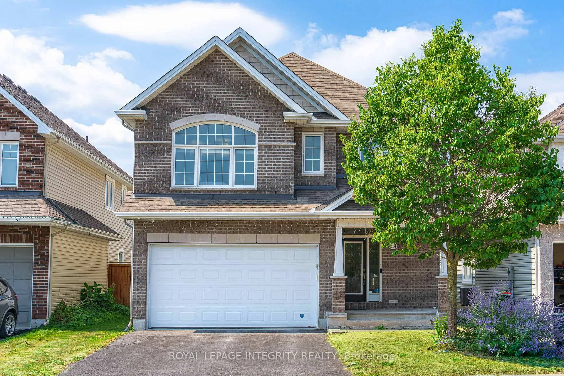 Photo 1 of 514 Carina Crescent, Ottawa, Barrhaven - Stonebridge — HOMEH
