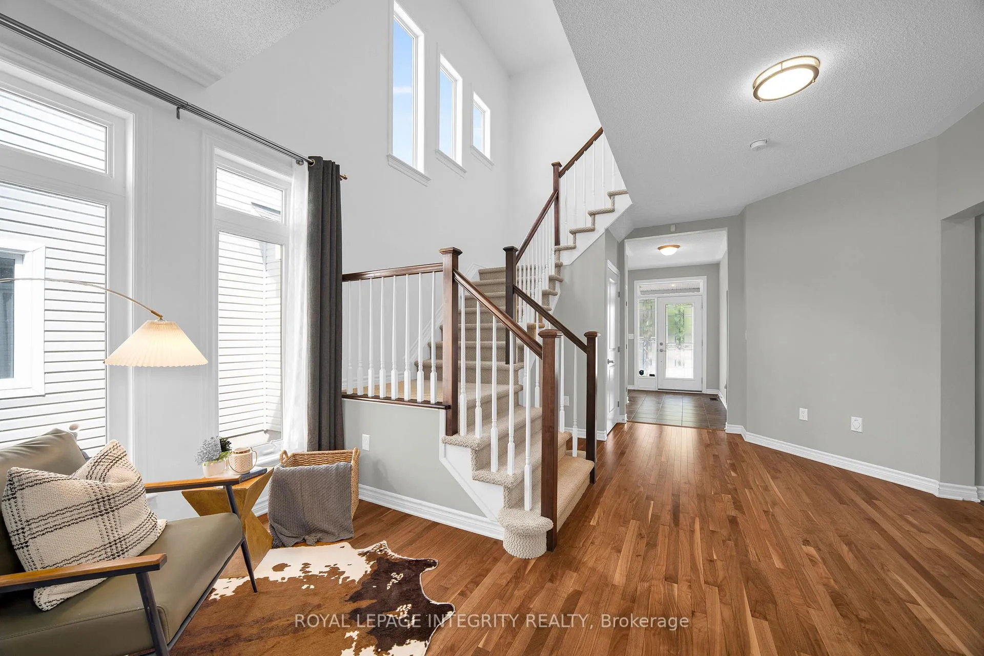 Photo 4 of 514 Carina Crescent, Ottawa, Barrhaven - Stonebridge — HOMEH