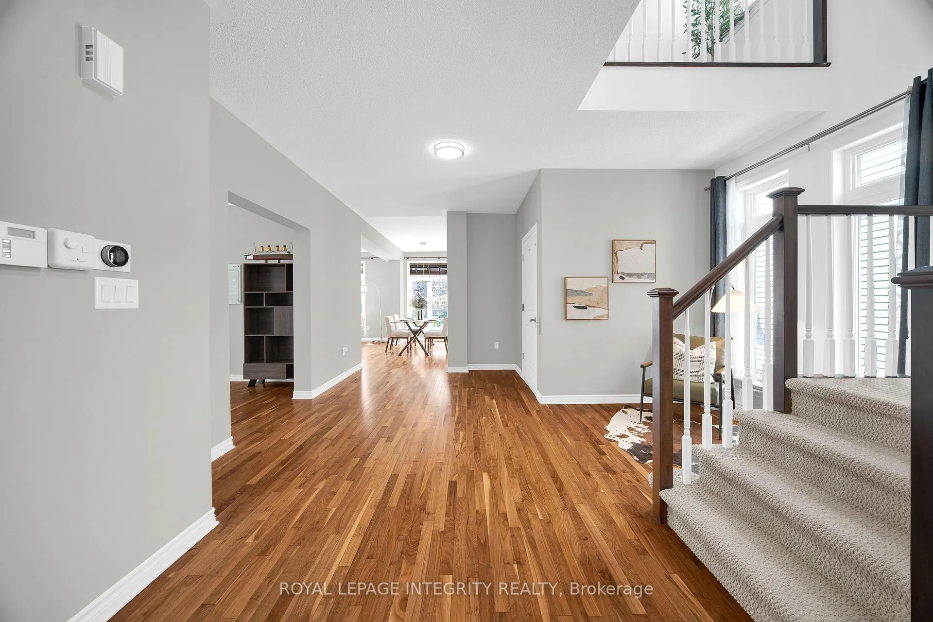 Photo 7 of 514 Carina Crescent, Ottawa, Barrhaven - Stonebridge — HOMEH