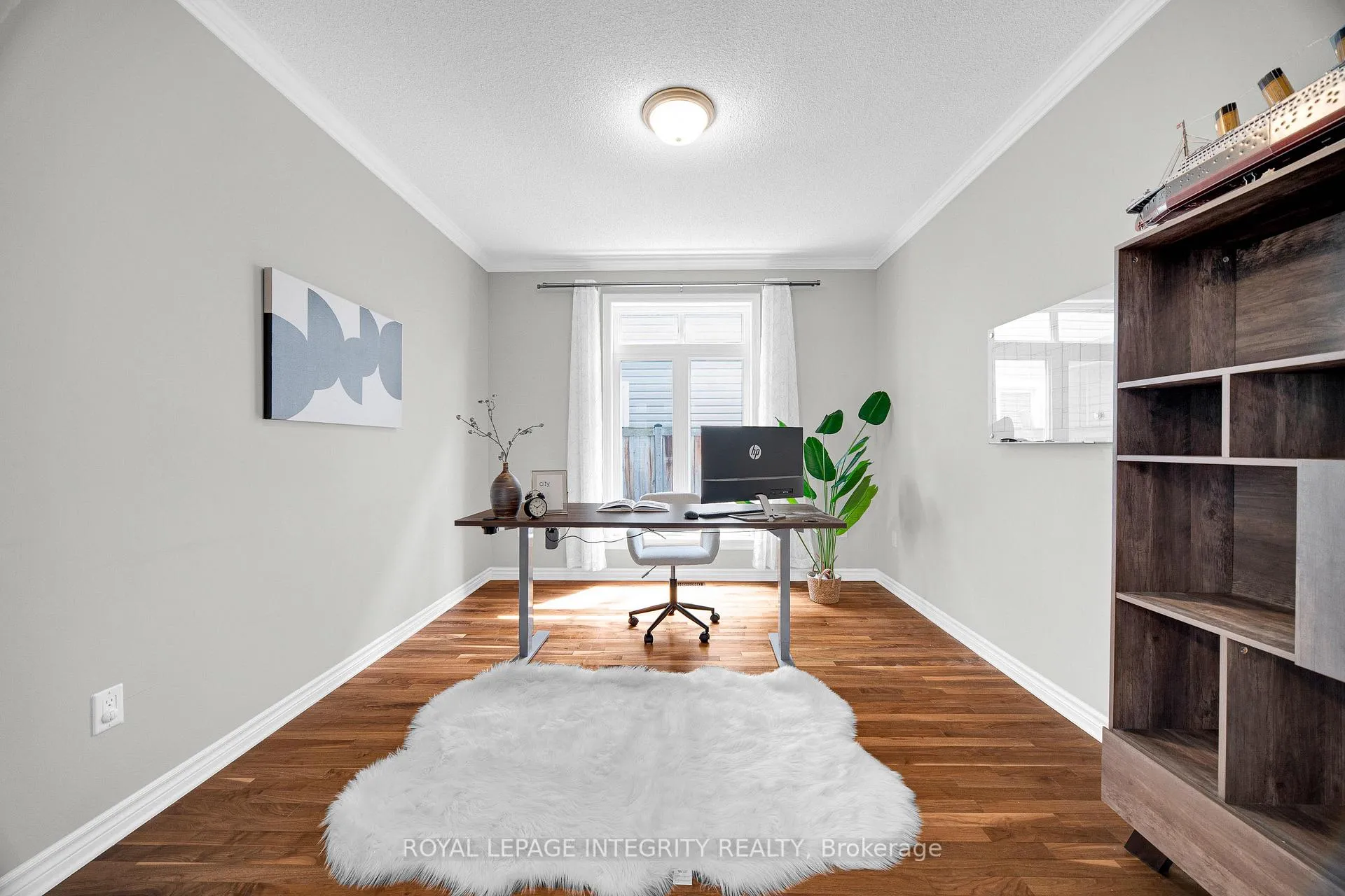Photo 9 of 514 Carina Crescent, Ottawa, Barrhaven - Stonebridge — HOMEH
