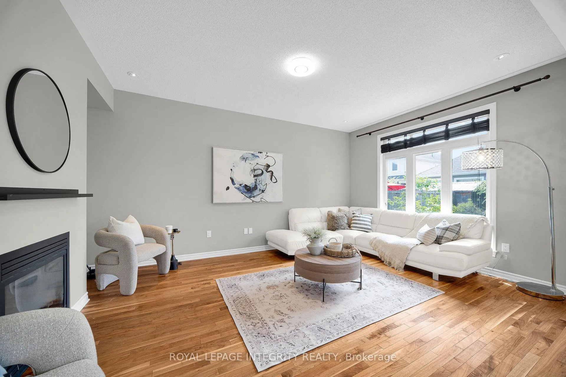 Photo 10 of 514 Carina Crescent, Ottawa, Barrhaven - Stonebridge — HOMEH