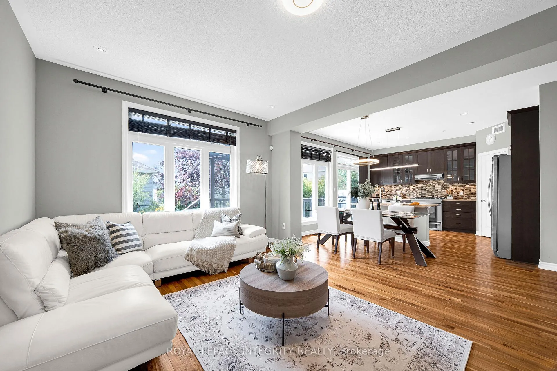 Photo 11 of 514 Carina Crescent, Ottawa, Barrhaven - Stonebridge — HOMEH