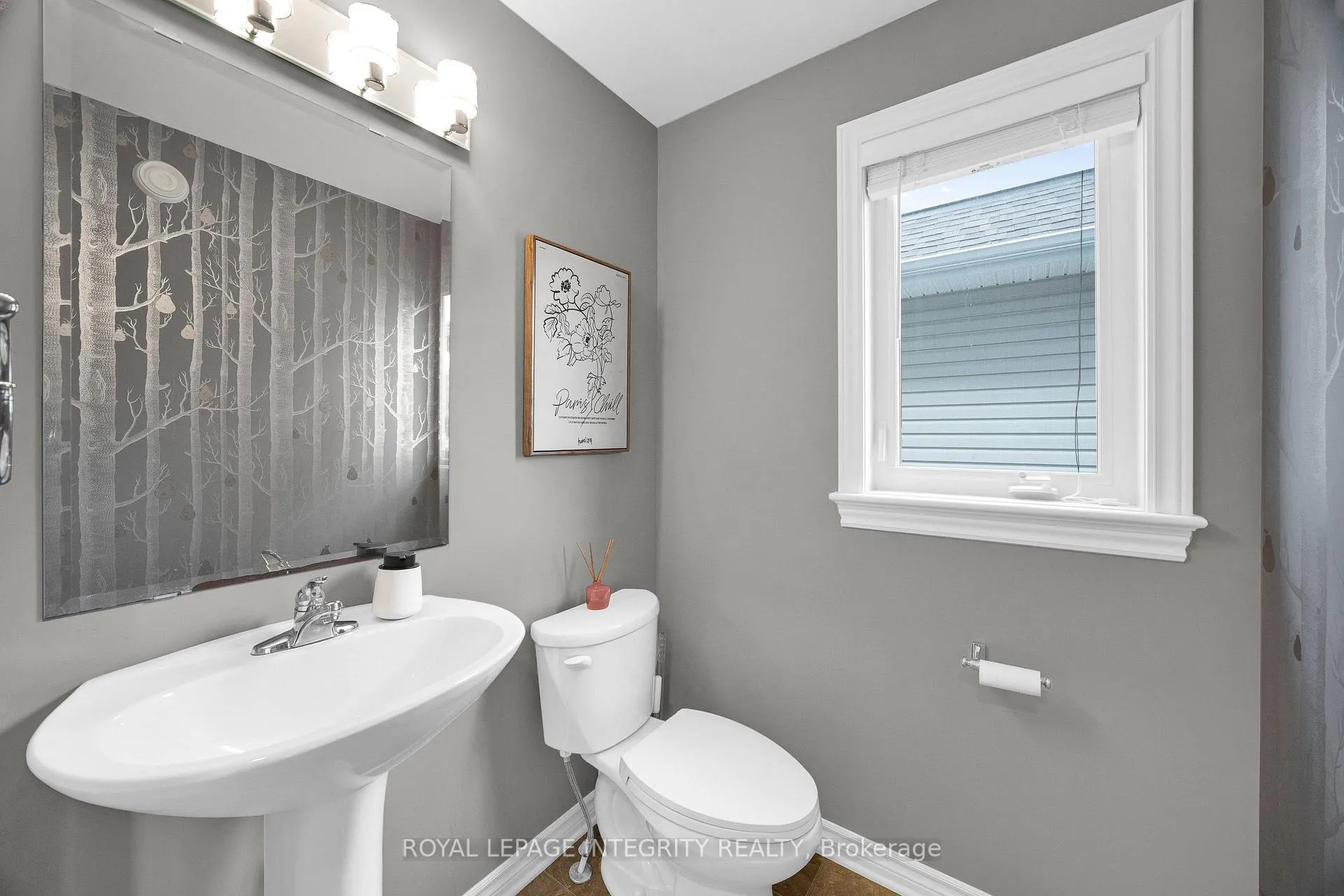Photo 15 of 514 Carina Crescent, Ottawa, Barrhaven - Stonebridge — HOMEH