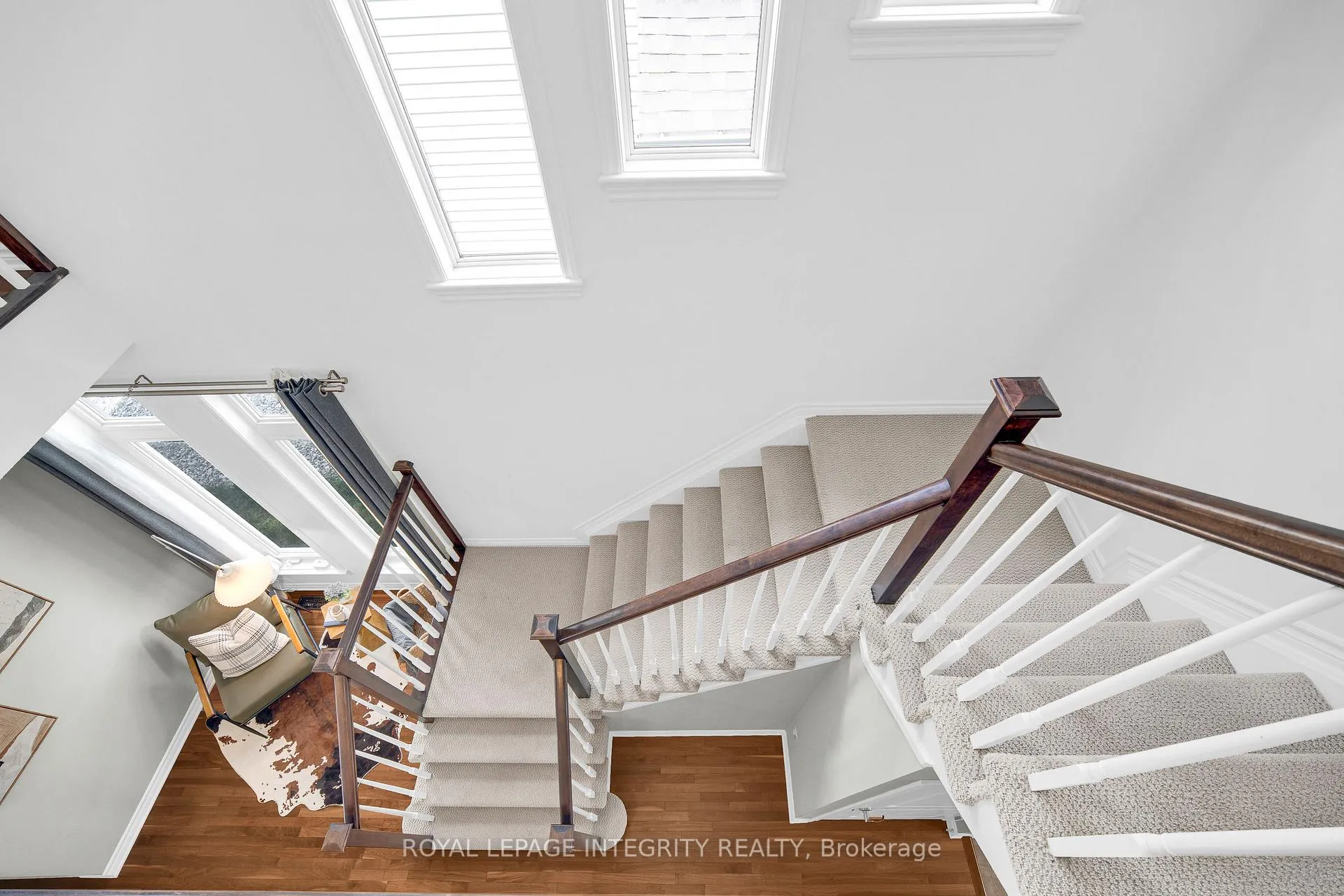 Photo 16 of 514 Carina Crescent, Ottawa, Barrhaven - Stonebridge — HOMEH