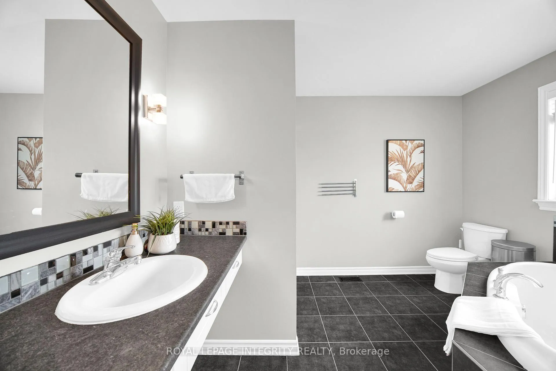 Photo 23 of 514 Carina Crescent, Ottawa, Barrhaven - Stonebridge — HOMEH