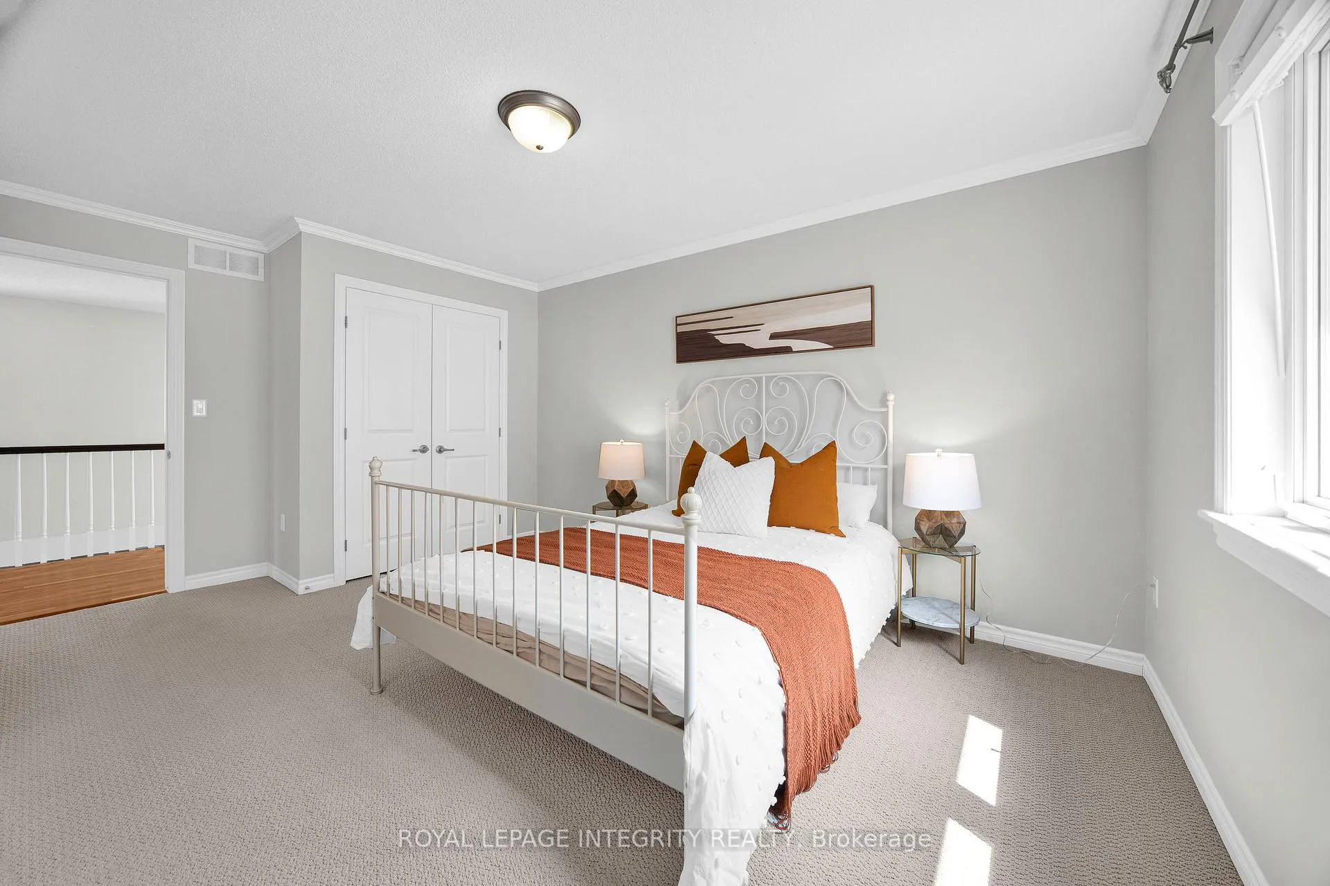 Photo 24 of 514 Carina Crescent, Ottawa, Barrhaven - Stonebridge — HOMEH