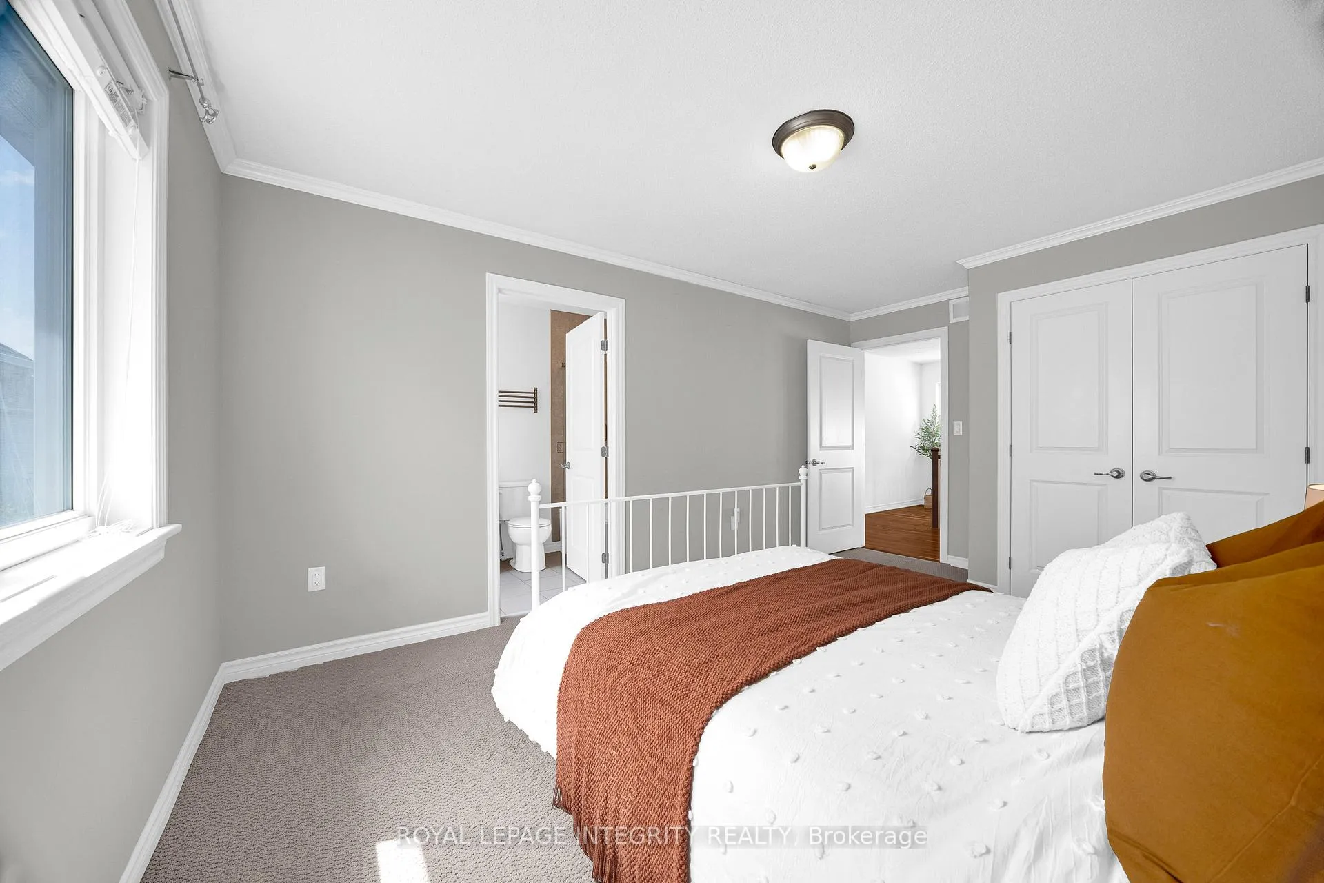 Photo 25 of 514 Carina Crescent, Ottawa, Barrhaven - Stonebridge — HOMEH