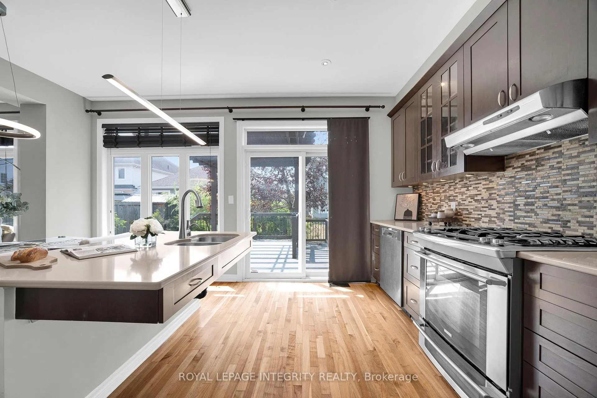 Photo 33 of 514 Carina Crescent, Ottawa, Barrhaven - Stonebridge — HOMEH