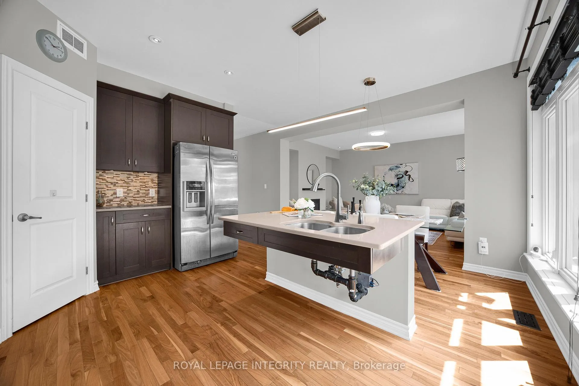 Photo 34 of 514 Carina Crescent, Ottawa, Barrhaven - Stonebridge — HOMEH