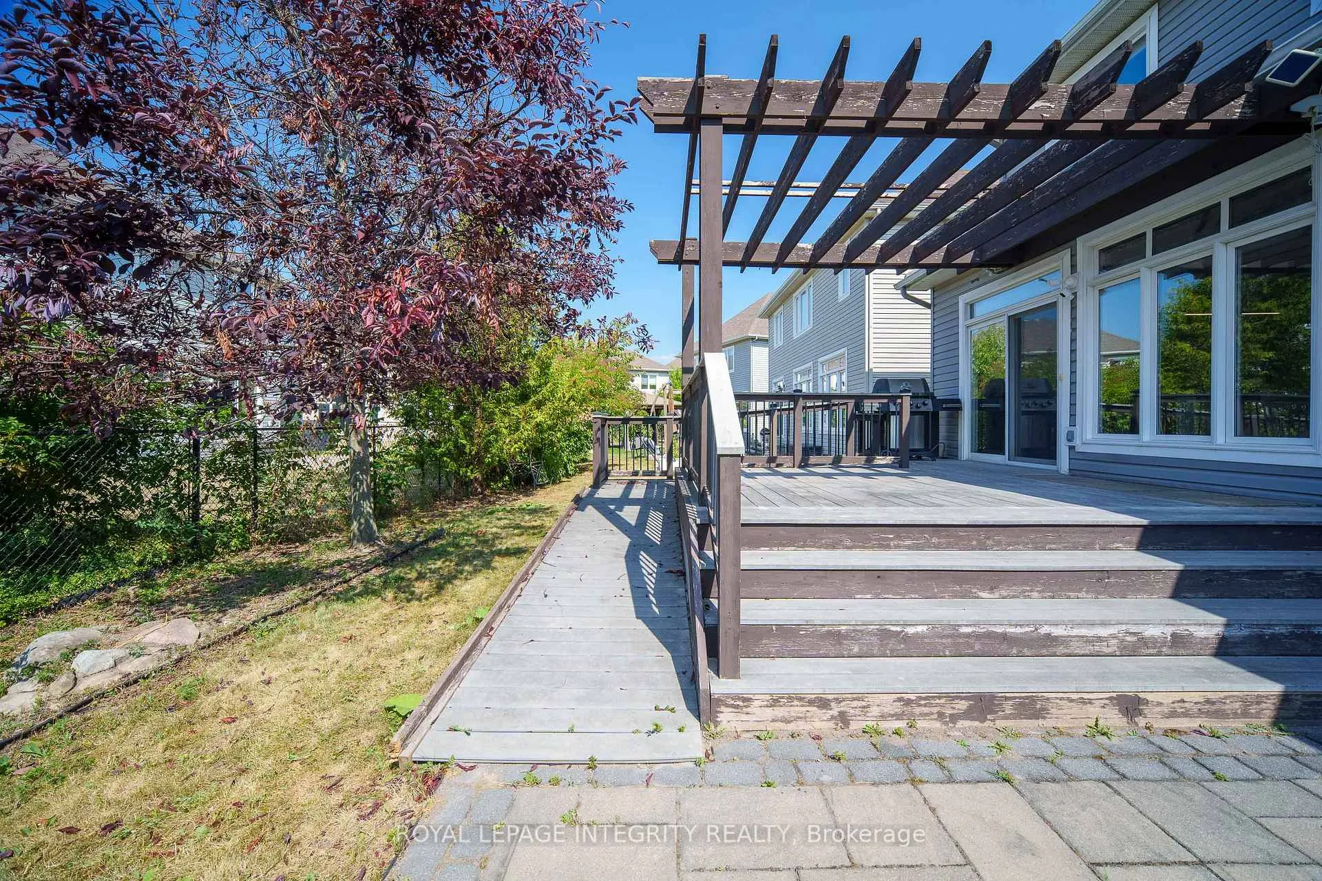 Photo 44 of 514 Carina Crescent, Ottawa, Barrhaven - Stonebridge — HOMEH