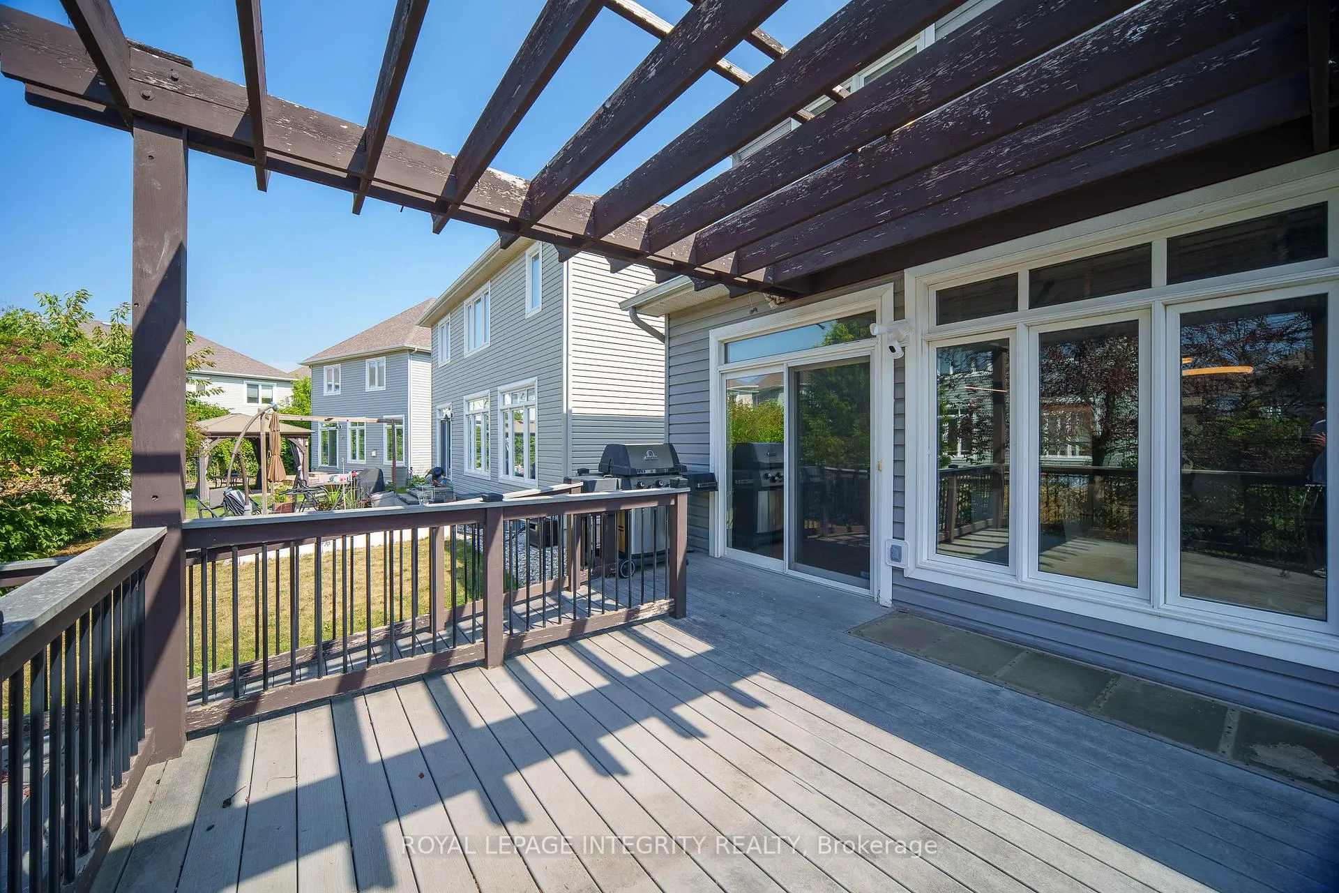 Photo 45 of 514 Carina Crescent, Ottawa, Barrhaven - Stonebridge — HOMEH