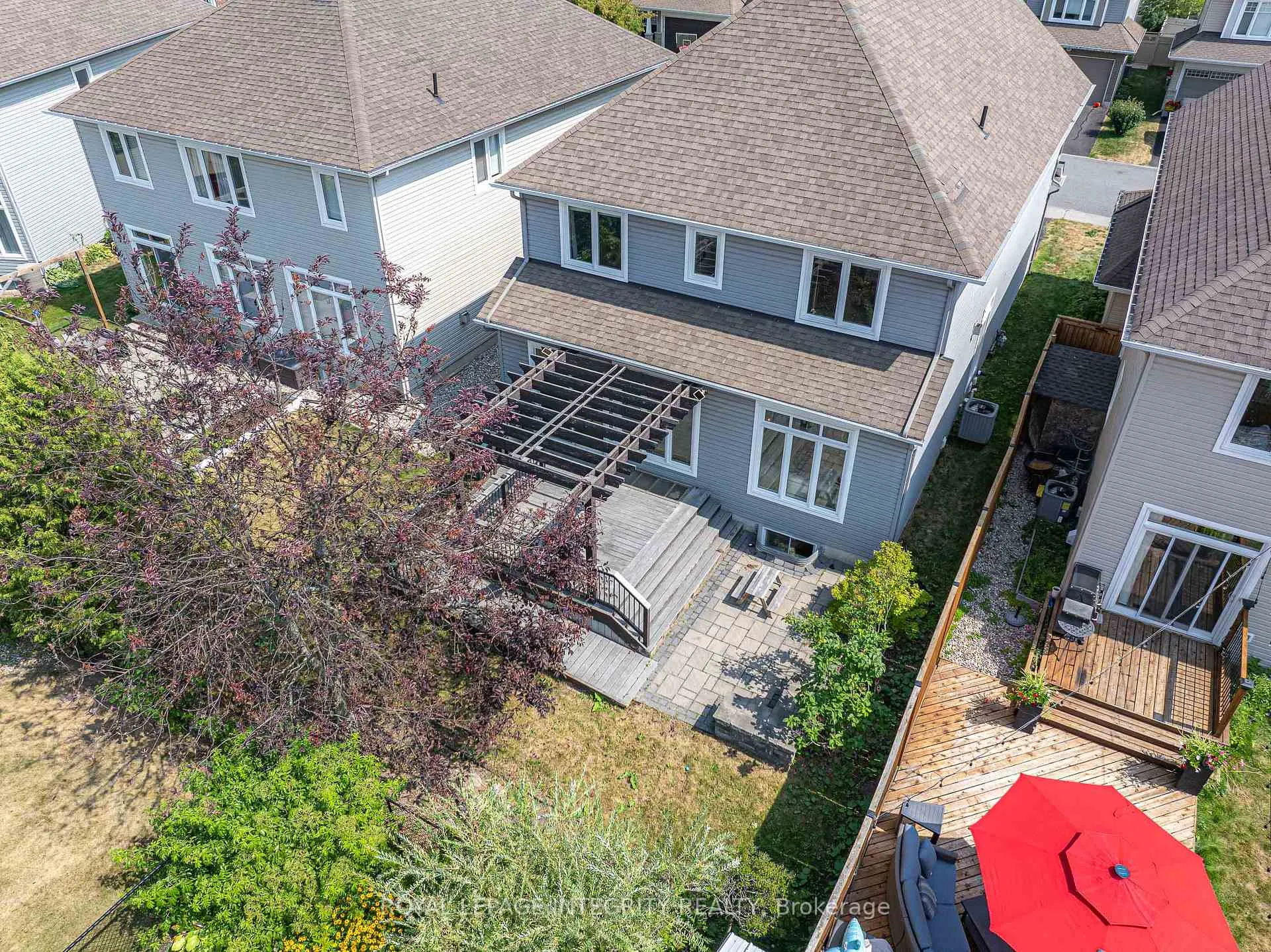 Photo 46 of 514 Carina Crescent, Ottawa, Barrhaven - Stonebridge — HOMEH