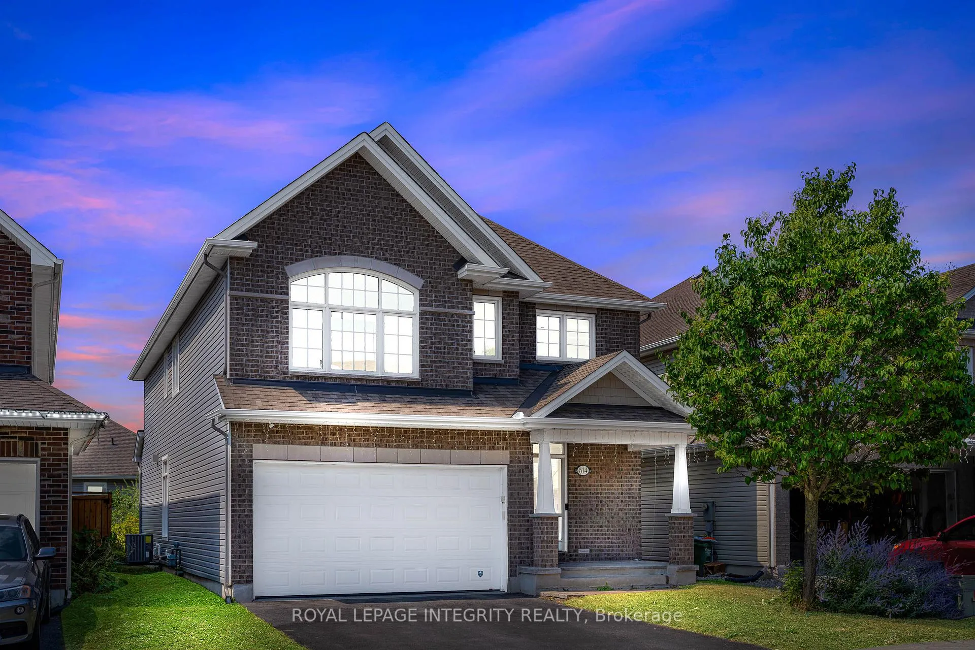 Photo 49 of 514 Carina Crescent, Ottawa, Barrhaven - Stonebridge — HOMEH