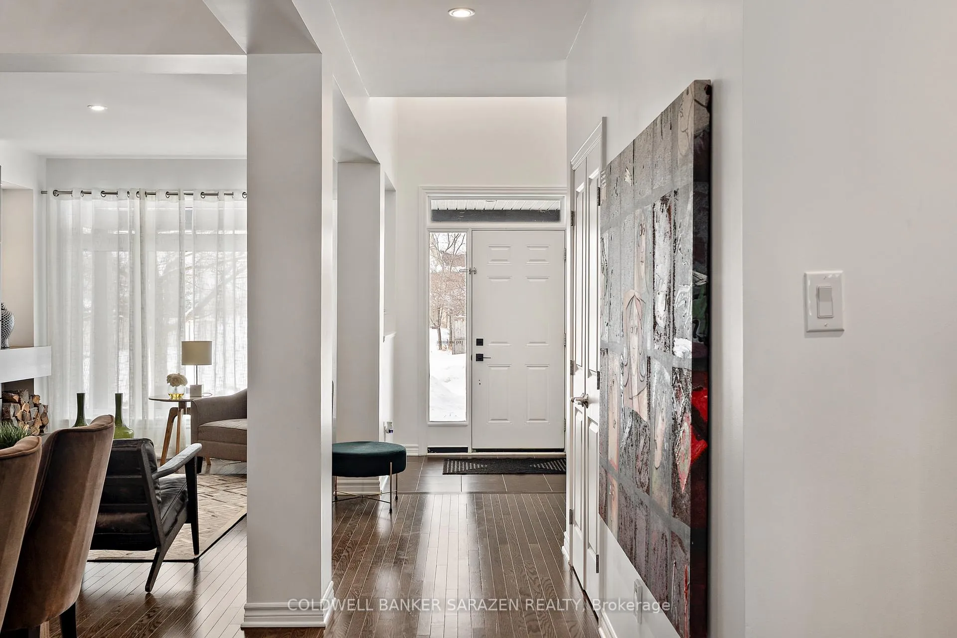 Photo 2 of 179 Gracewood Crescent, Ottawa, Blossom Park/Kemp Park/Findlay Creek — HOMEH