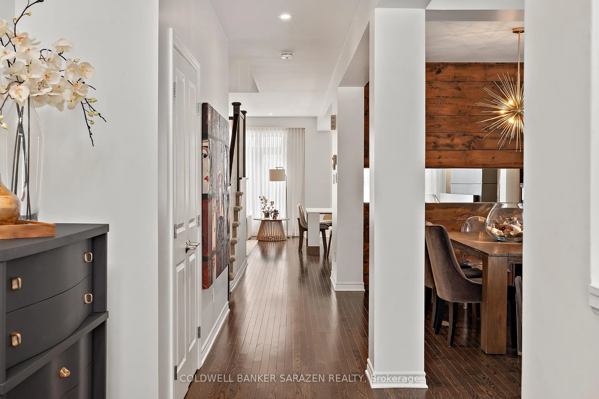Photo 3 of 179 Gracewood Crescent, Ottawa, Blossom Park/Kemp Park/Findlay Creek — HOMEH