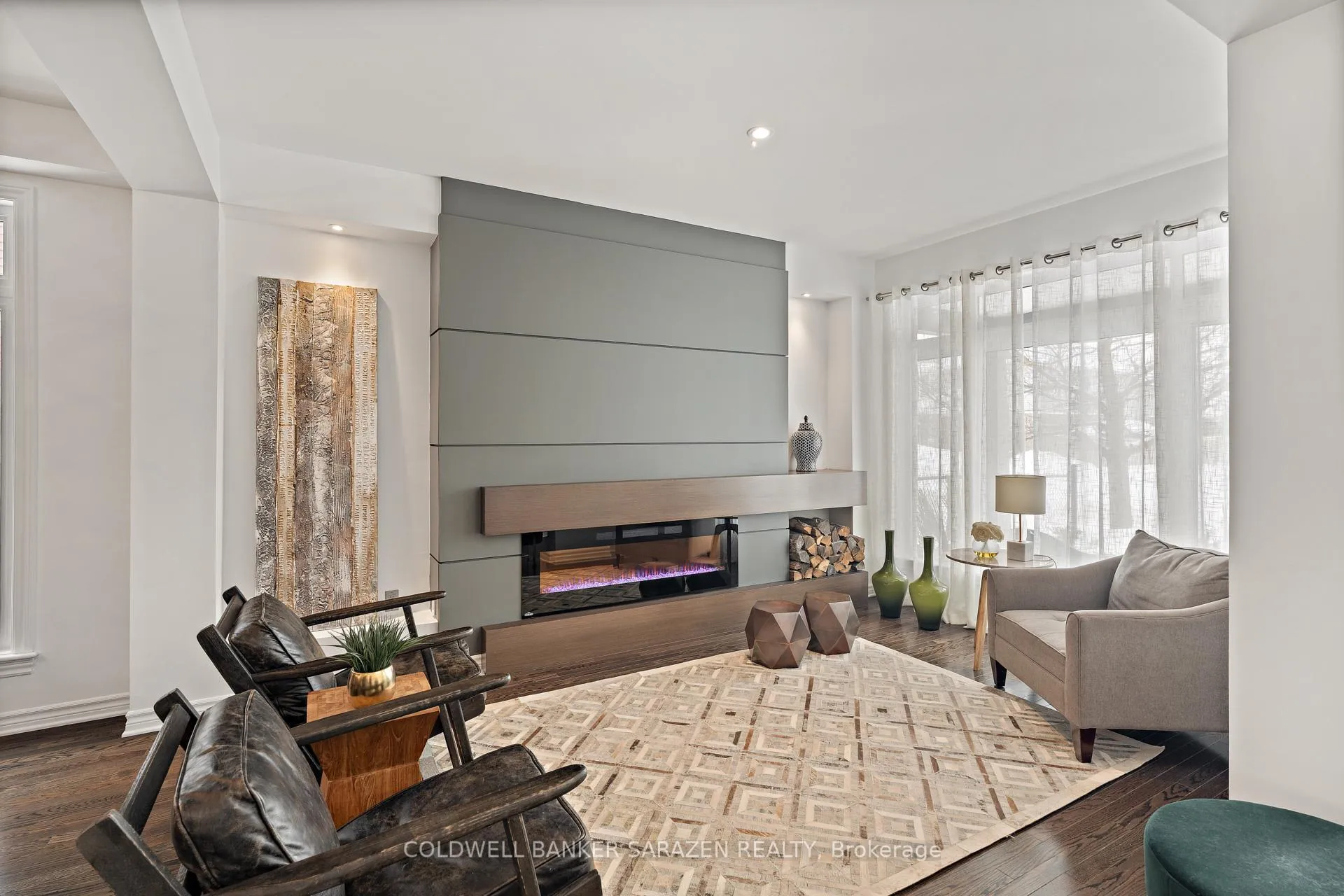 Photo 4 of 179 Gracewood Crescent, Ottawa, Blossom Park/Kemp Park/Findlay Creek — HOMEH