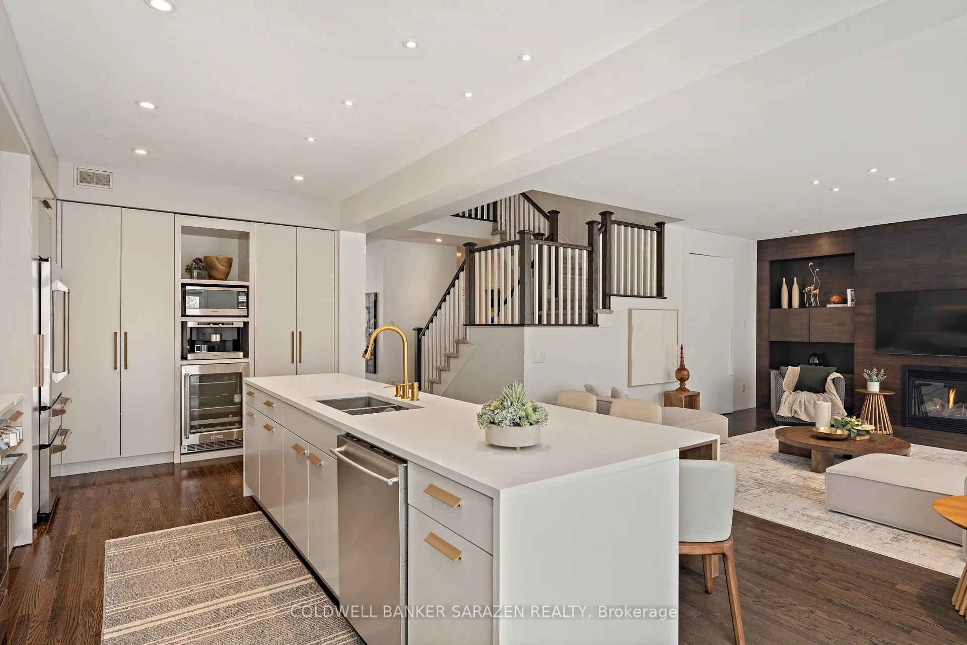 Photo 11 of 179 Gracewood Crescent, Ottawa, Blossom Park/Kemp Park/Findlay Creek — HOMEH