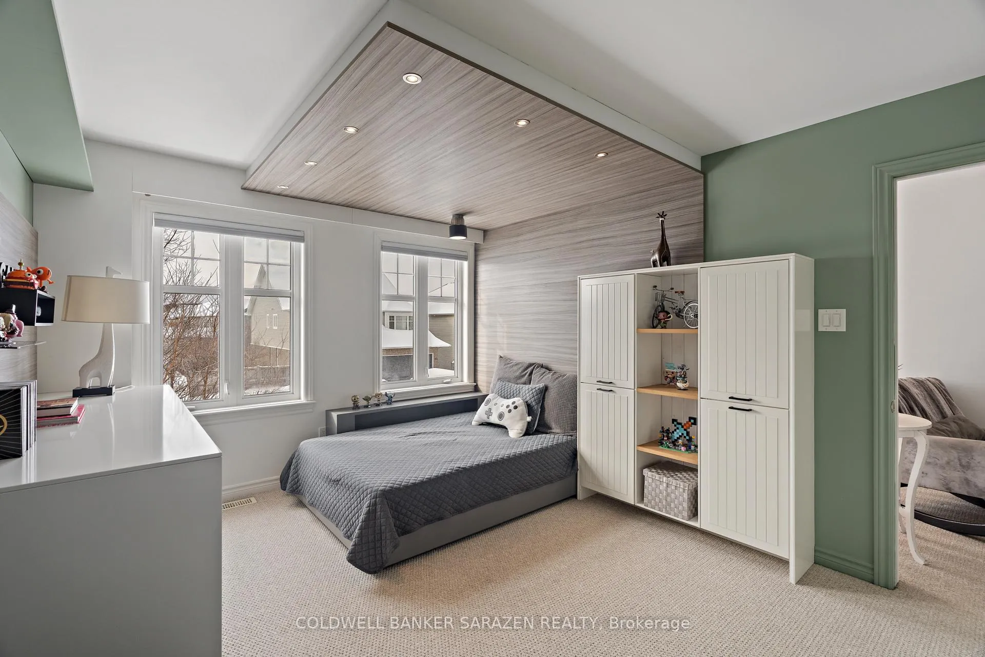 Photo 40 of 179 Gracewood Crescent, Ottawa, Blossom Park/Kemp Park/Findlay Creek — HOMEH