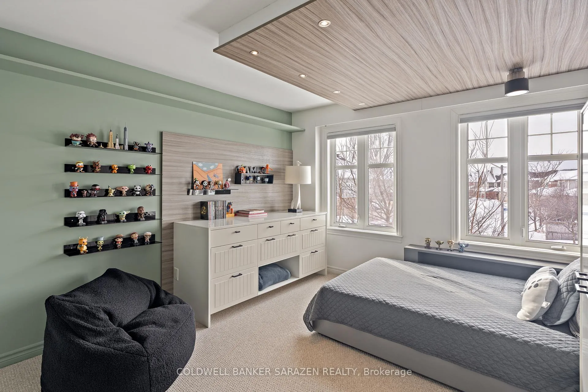 Photo 41 of 179 Gracewood Crescent, Ottawa, Blossom Park/Kemp Park/Findlay Creek — HOMEH