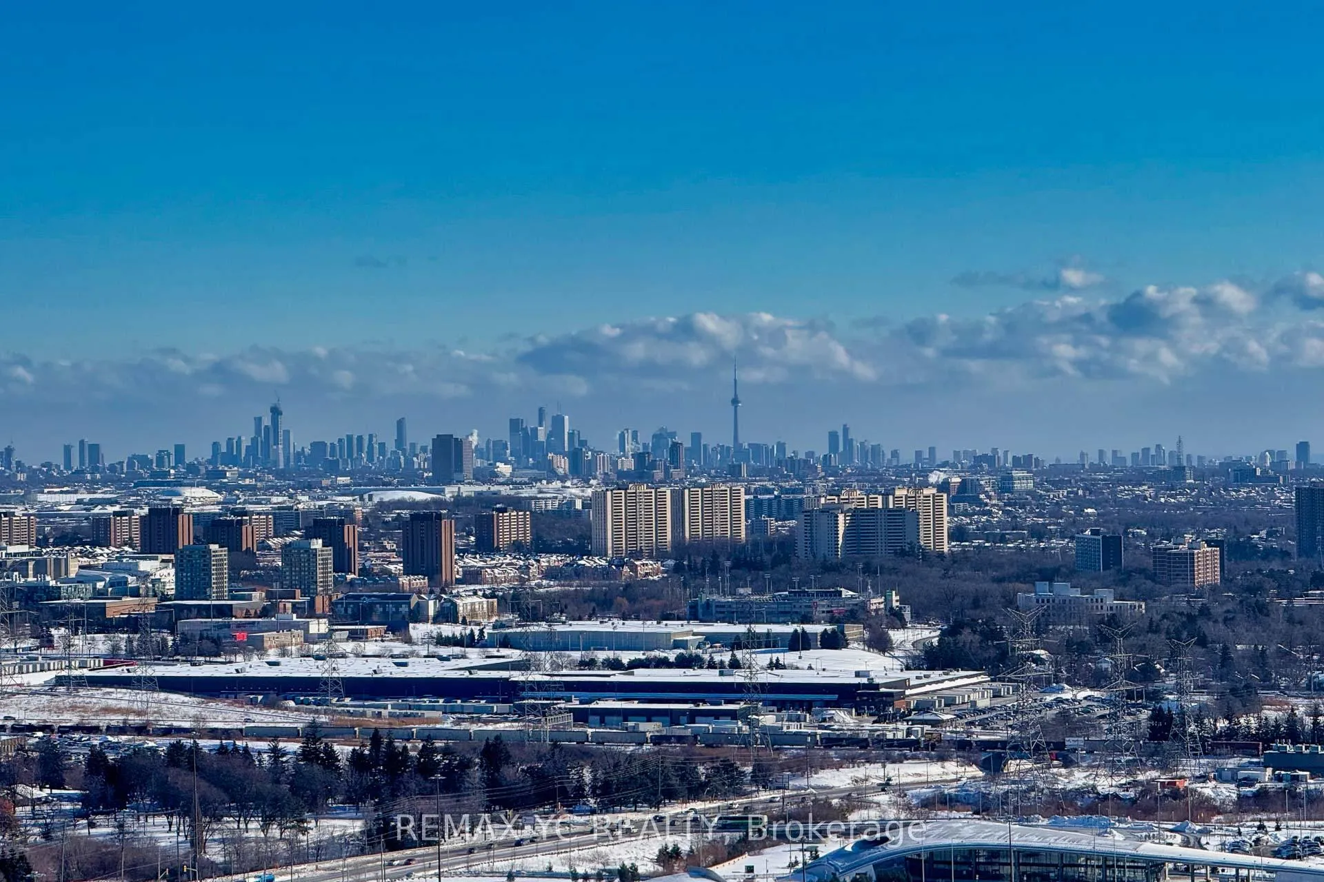 Photo 30 of Unit 3910, 28 Interchange Way, Vaughan, Vaughan Corporate Centre — HOMEH