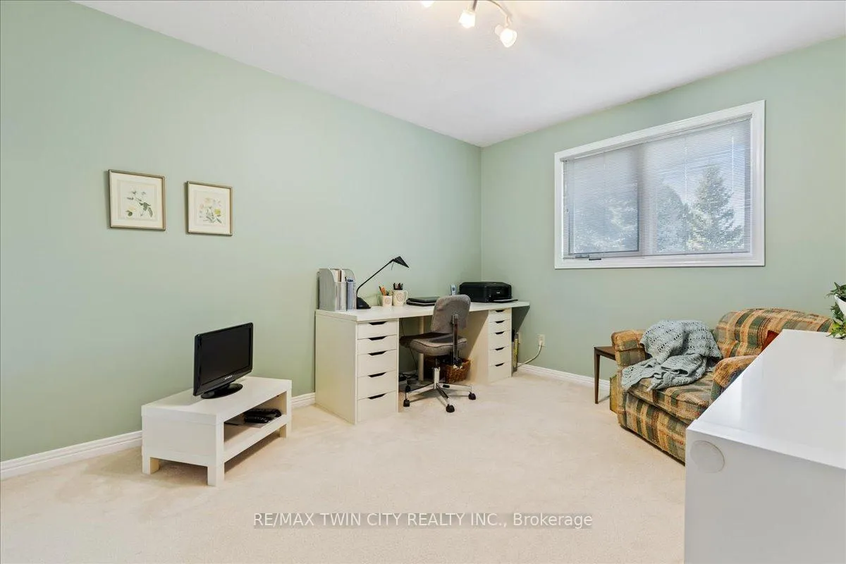 Photo 22 of 599 Stonebury Crescent, Waterloo — HOMEH