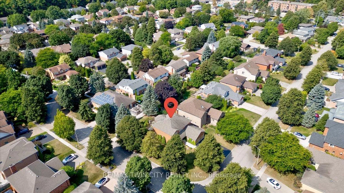 Photo 45 of 599 Stonebury Crescent, Waterloo — HOMEH
