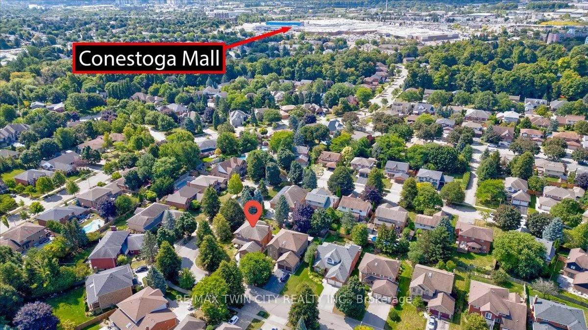 Photo 46 of 599 Stonebury Crescent, Waterloo — HOMEH