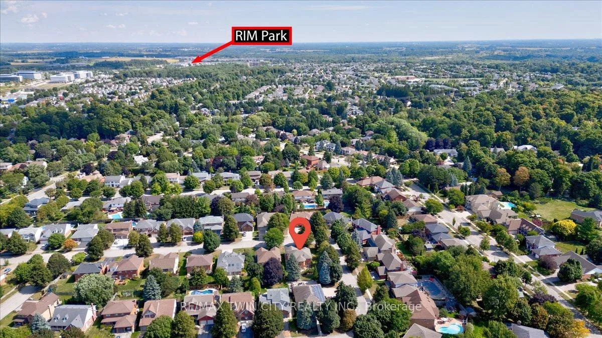 Photo 47 of 599 Stonebury Crescent, Waterloo — HOMEH