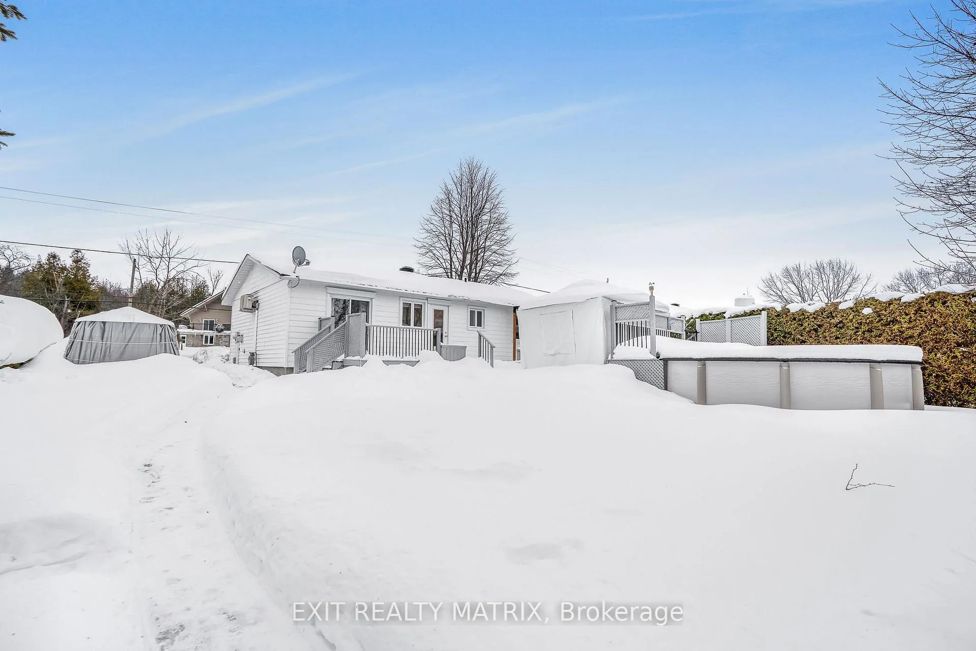 Photo 28 of 636 Front Road, Champlain, L'Orignal — HOMEH