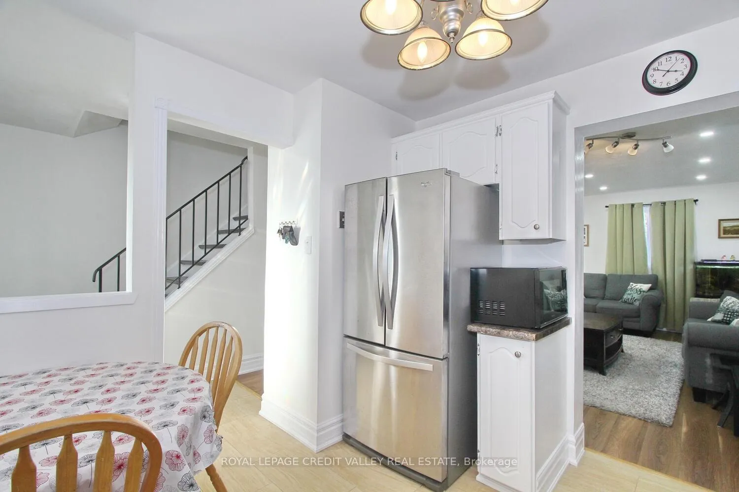 Photo 8 of Unit 36, 45 Hansen Road, Brampton, Queen Street Corridor — HOMEH