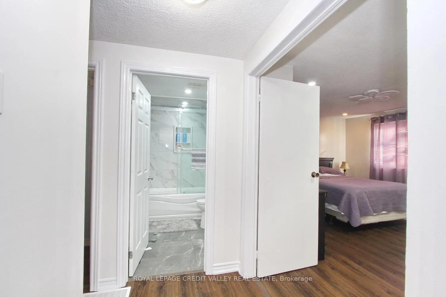Photo 18 of Unit 36, 45 Hansen Road, Brampton, Queen Street Corridor — HOMEH