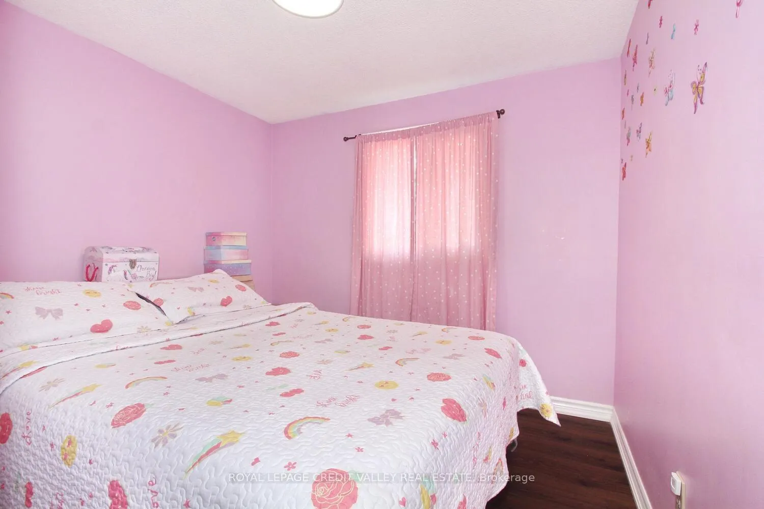 Photo 26 of Unit 36, 45 Hansen Road, Brampton, Queen Street Corridor — HOMEH