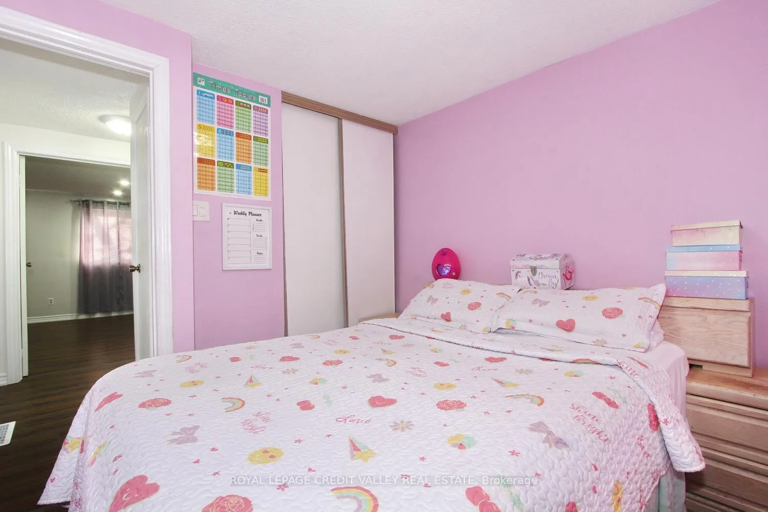 Photo 27 of Unit 36, 45 Hansen Road, Brampton, Queen Street Corridor — HOMEH