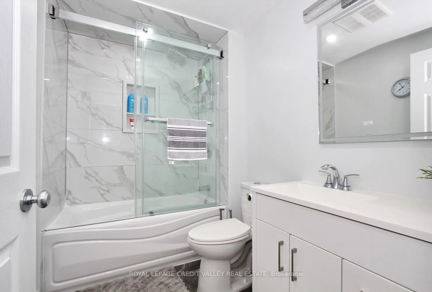 Photo 28 of Unit 36, 45 Hansen Road, Brampton, Queen Street Corridor — HOMEH