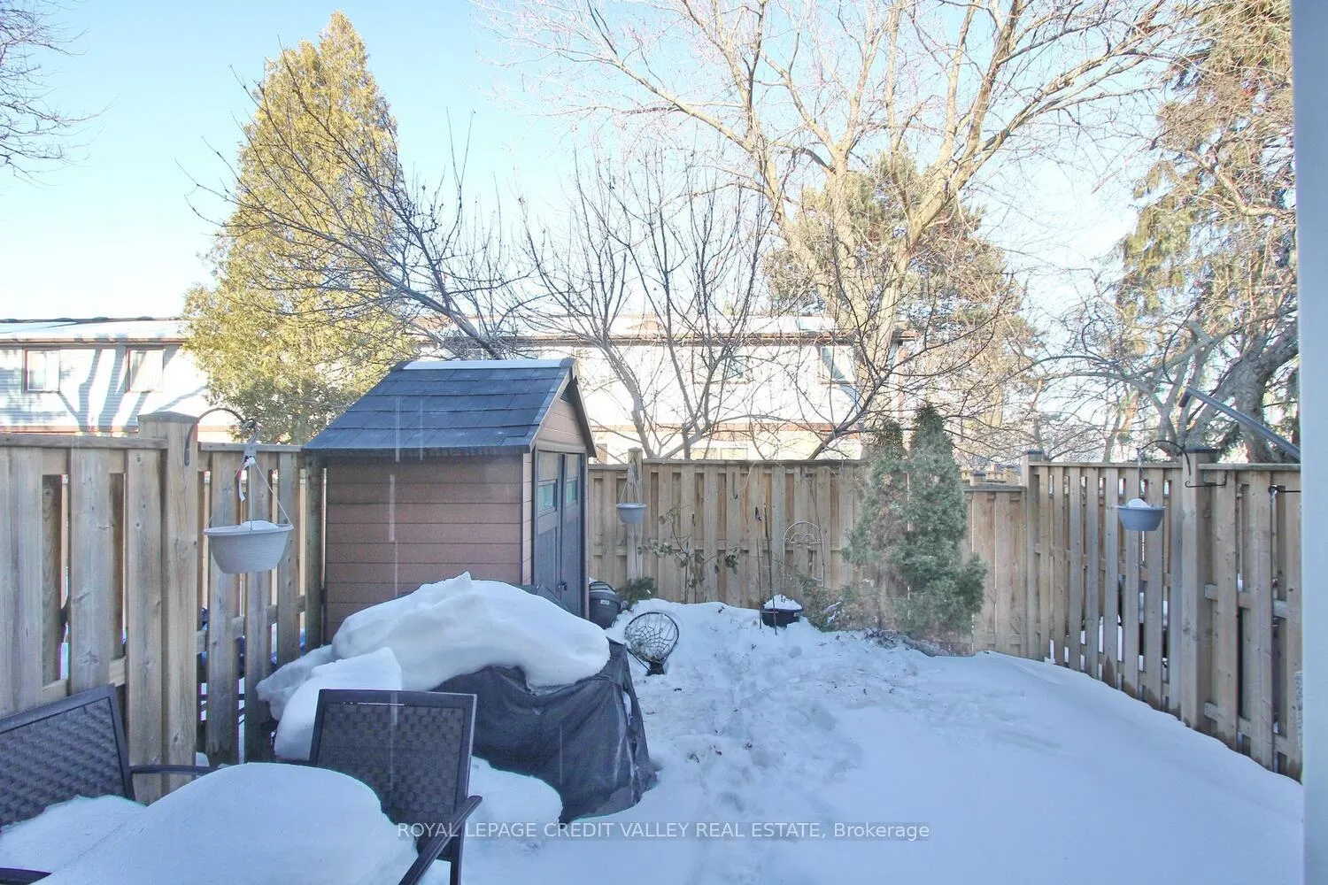 Photo 38 of Unit 36, 45 Hansen Road, Brampton, Queen Street Corridor — HOMEH