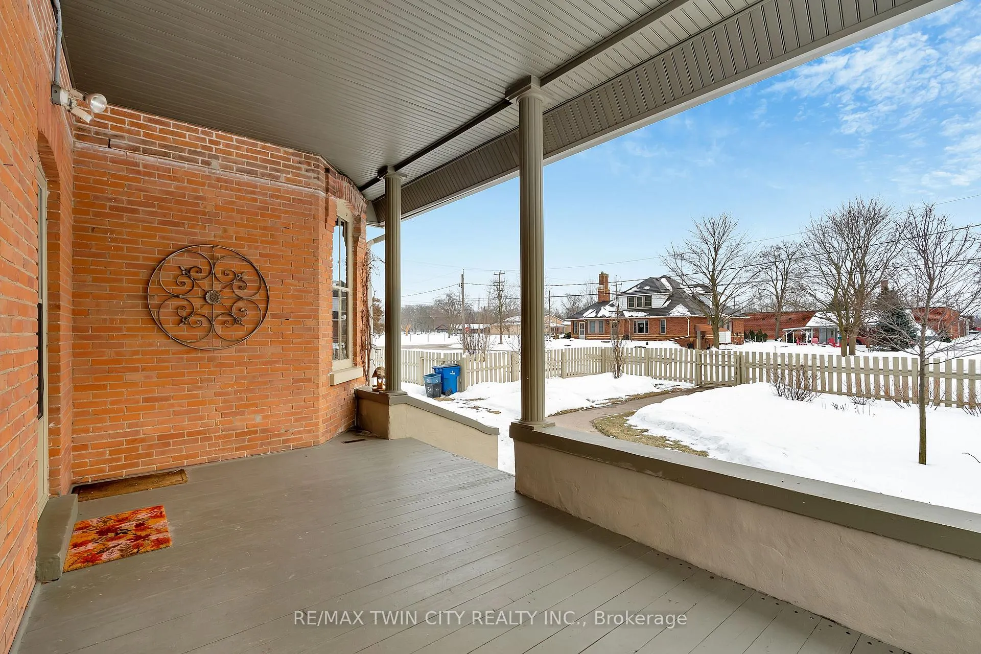 Photo 35 of 4 Sherman Street, Chatham-Kent, Camden — HOMEH