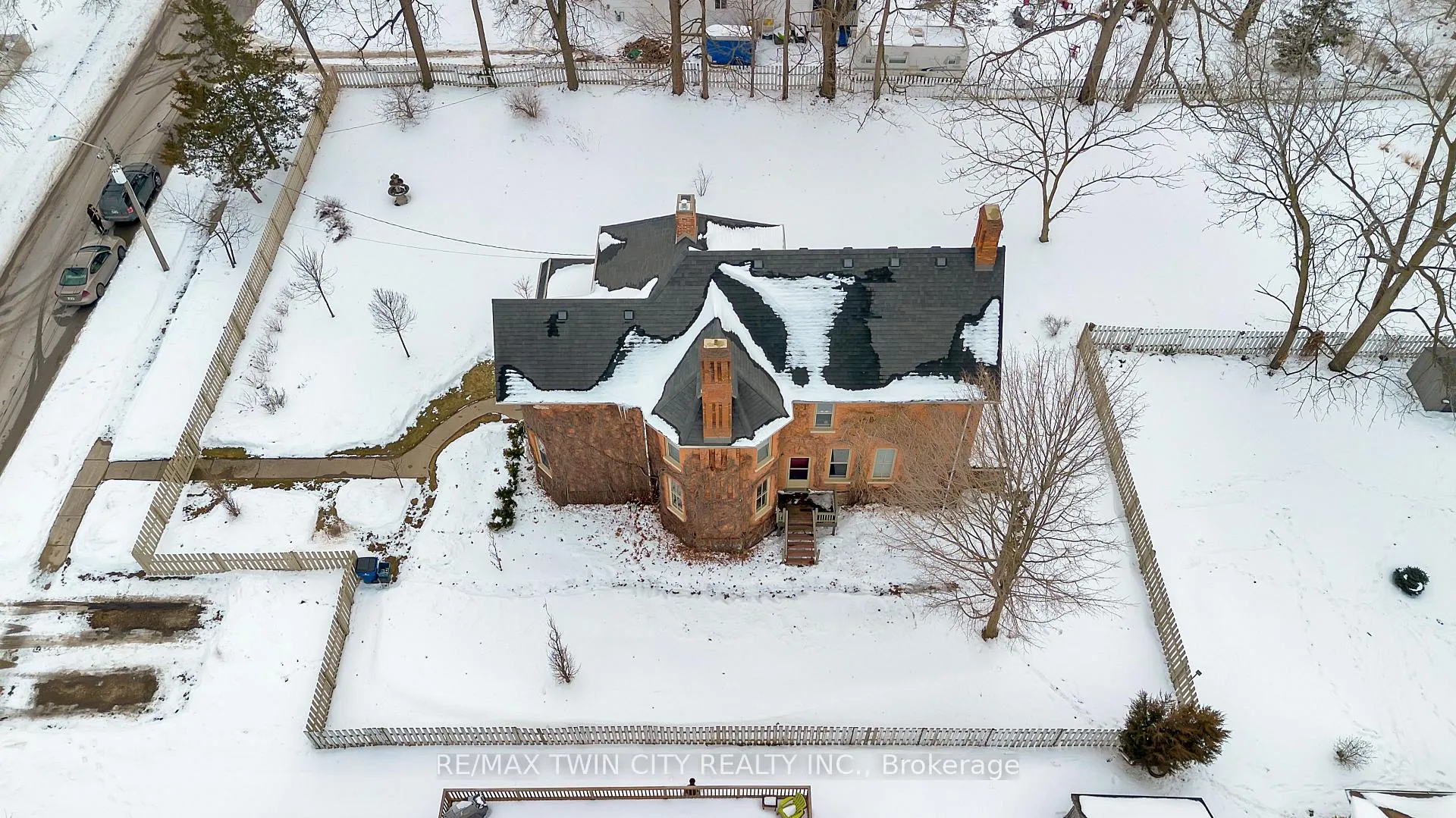 Photo 41 of 4 Sherman Street, Chatham-Kent, Camden — HOMEH