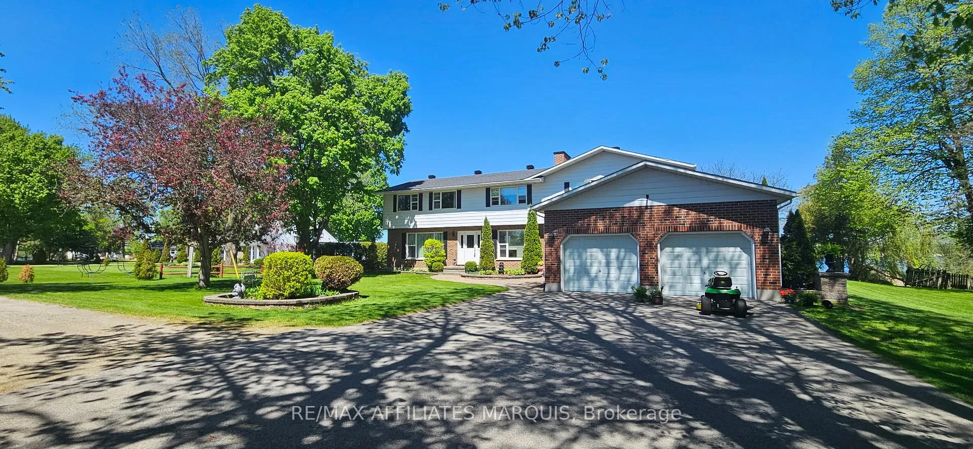 Front of 26 Willow Lane