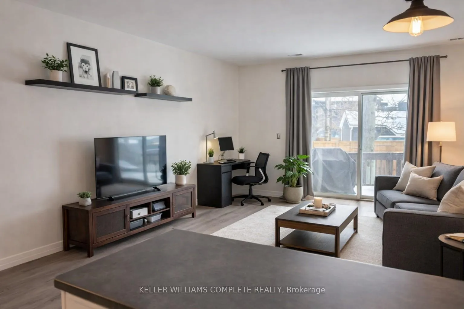 Photo 1 of Unit 105, 400 York Boulevard, Hamilton, Strathcona — HOMEH