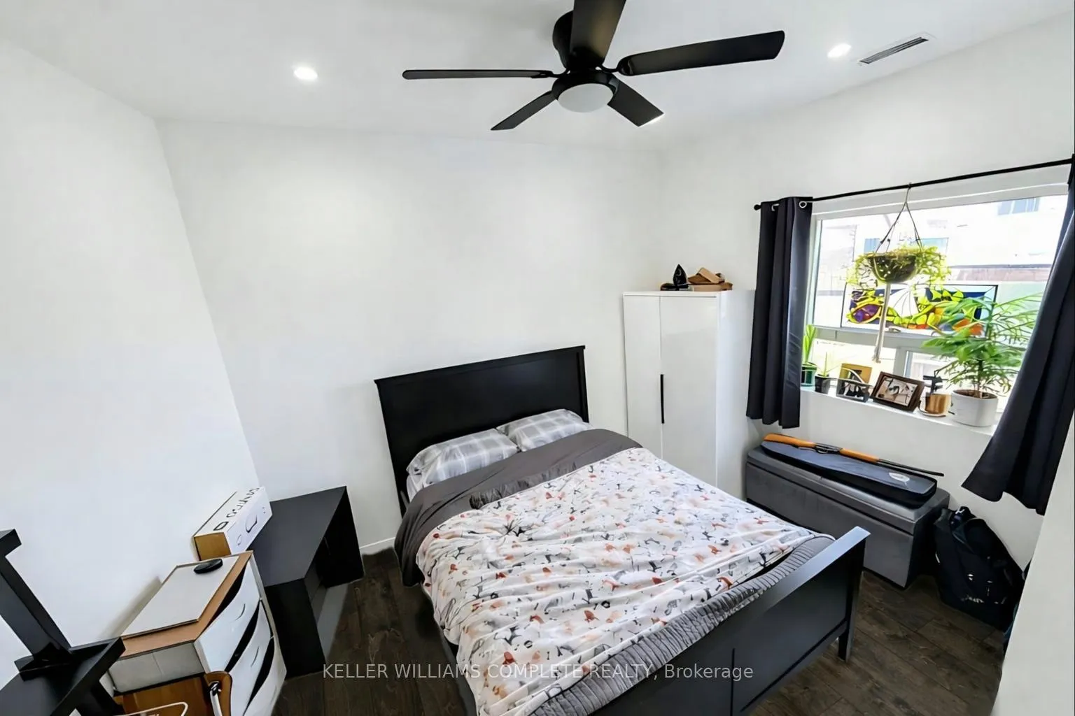 Photo 4 of Unit 105, 400 York Boulevard, Hamilton, Strathcona — HOMEH