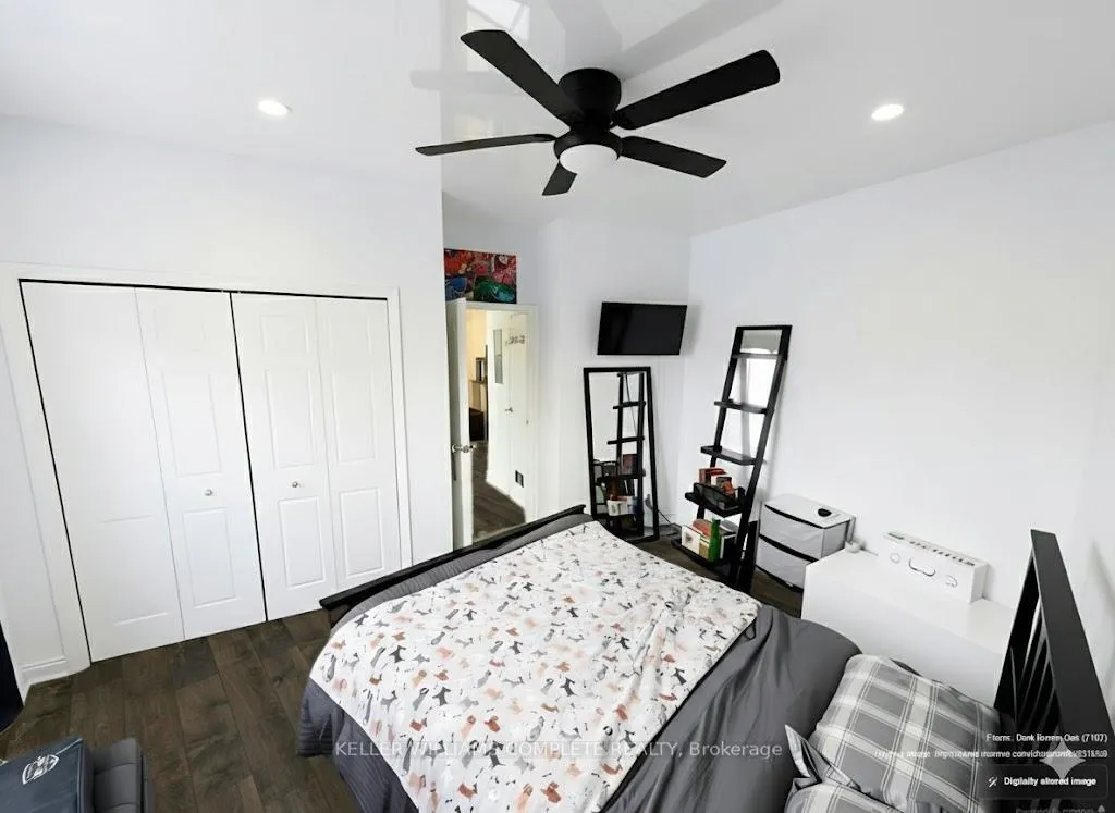 Photo 5 of Unit 105, 400 York Boulevard, Hamilton, Strathcona — HOMEH