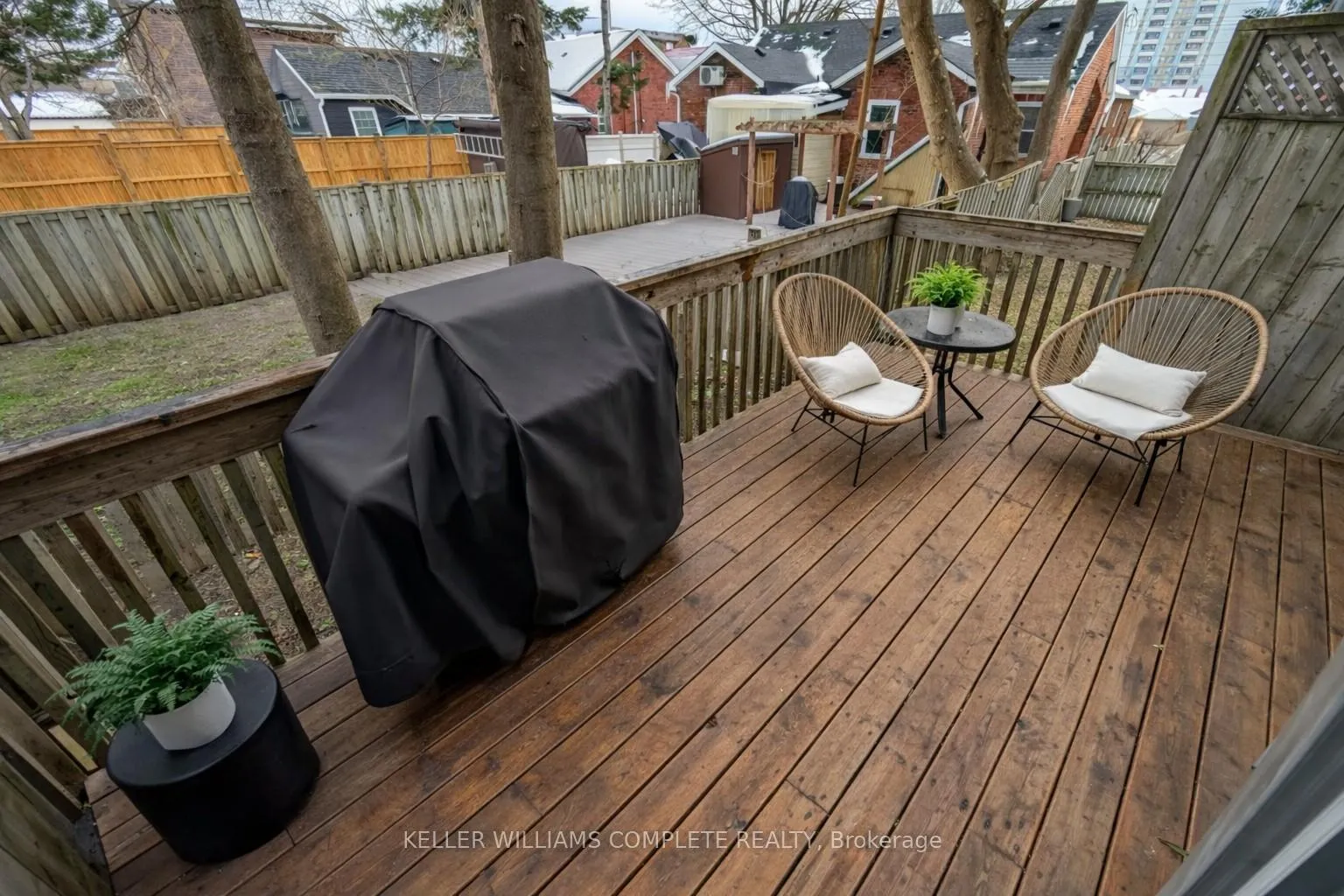 Photo 7 of Unit 105, 400 York Boulevard, Hamilton, Strathcona — HOMEH