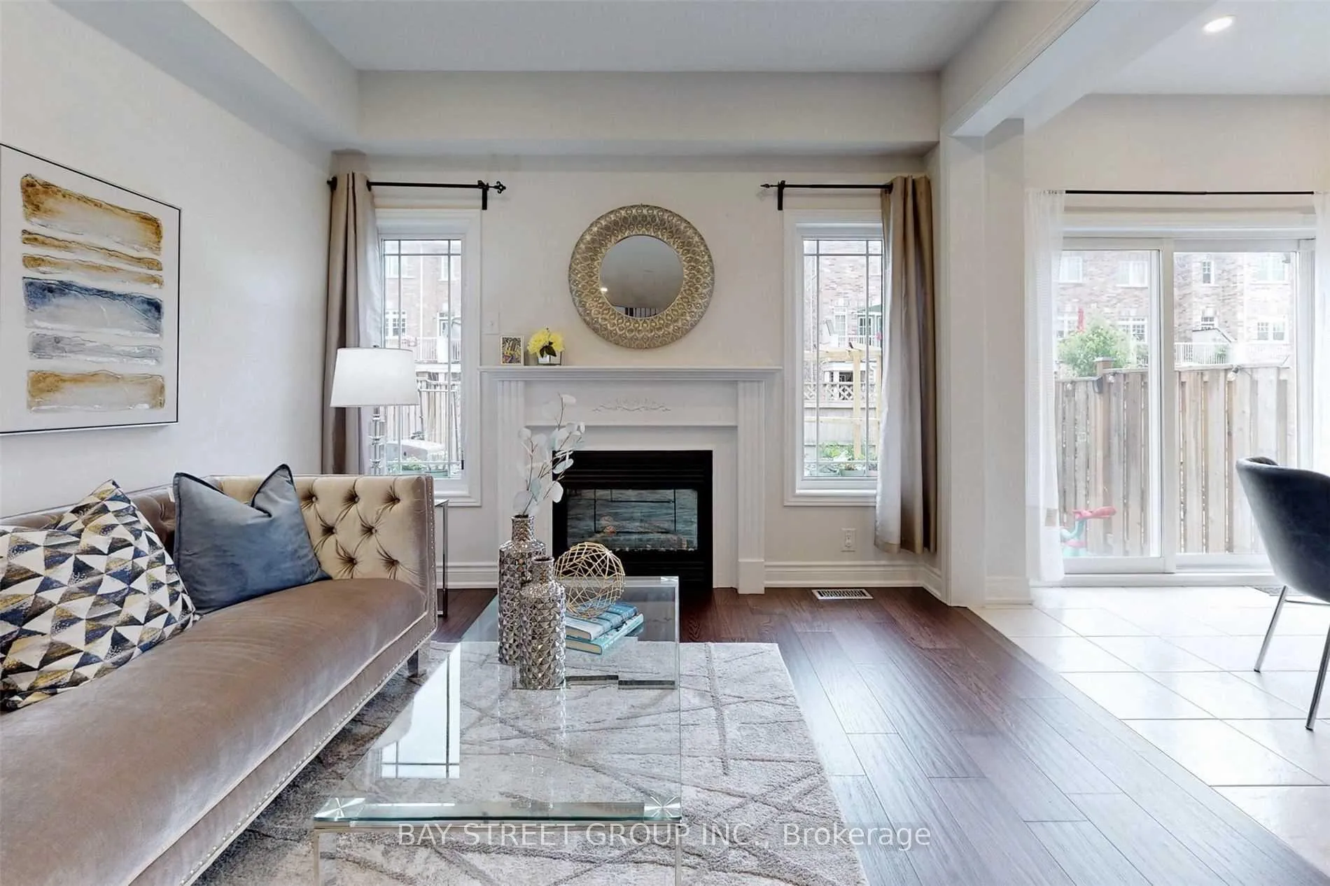 Photo 2 of 149 Fimco Crescent, Markham, Greensborough — HOMEH
