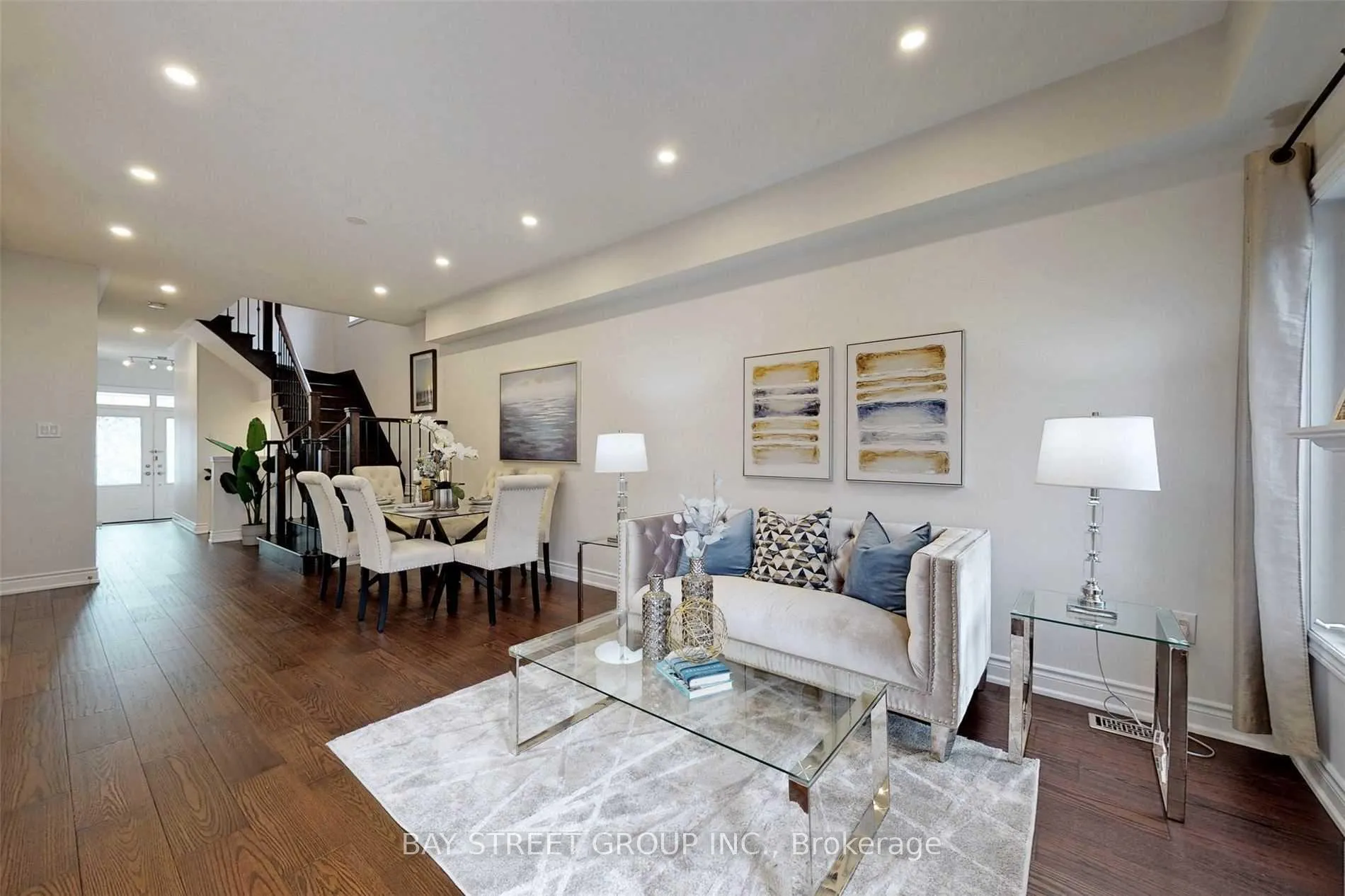 Photo 3 of 149 Fimco Crescent, Markham, Greensborough — HOMEH