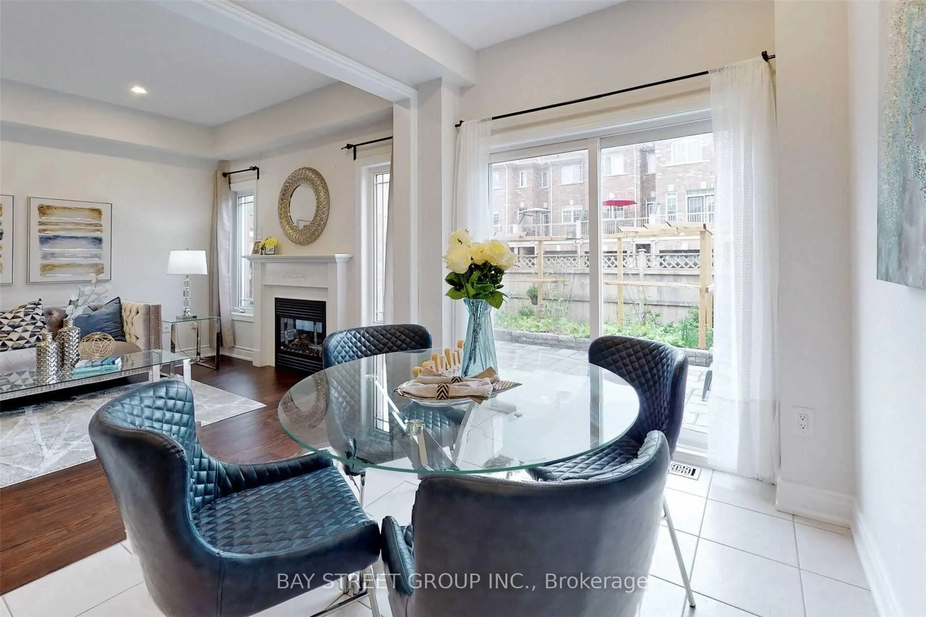 Photo 5 of 149 Fimco Crescent, Markham, Greensborough — HOMEH