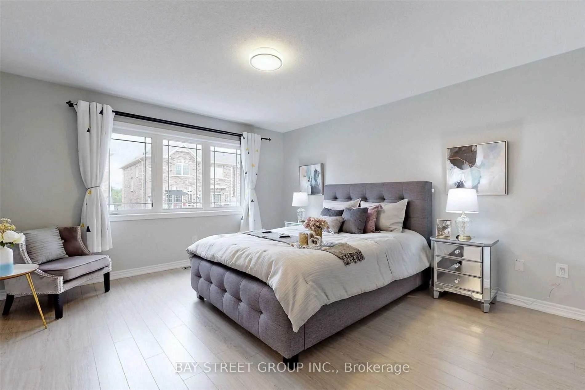 Photo 6 of 149 Fimco Crescent, Markham, Greensborough — HOMEH