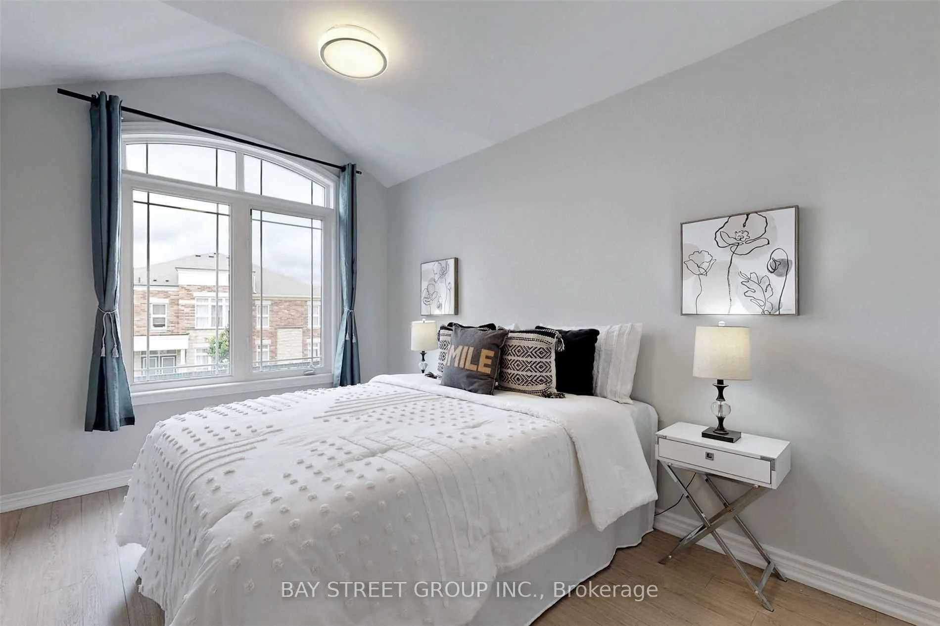 Photo 8 of 149 Fimco Crescent, Markham, Greensborough — HOMEH